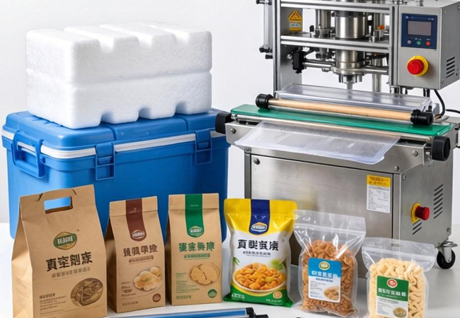 食品包装类
