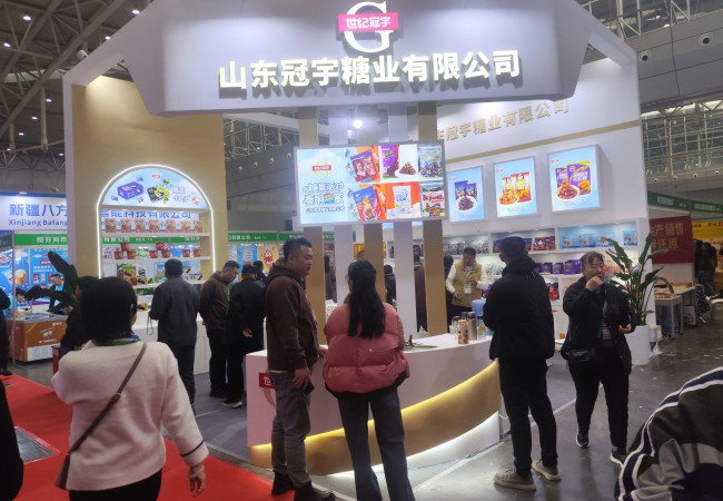 2025年展会回顾