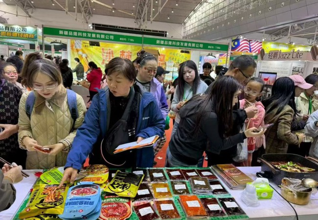 2025年展会回顾
