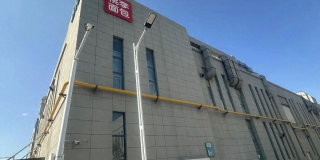 乌鲁木齐市水磨沟区：48小时从车间到货架，一块面包的“保鲜”密码